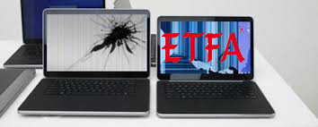 Asus Notebook Ekran