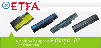 Asus Batarya