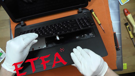 Asus Notebook Kasa