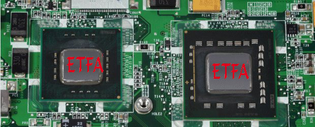 Asus Notebook Ekran Kartı