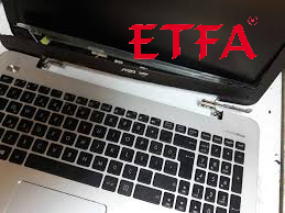 Asus Notebook Menteşe