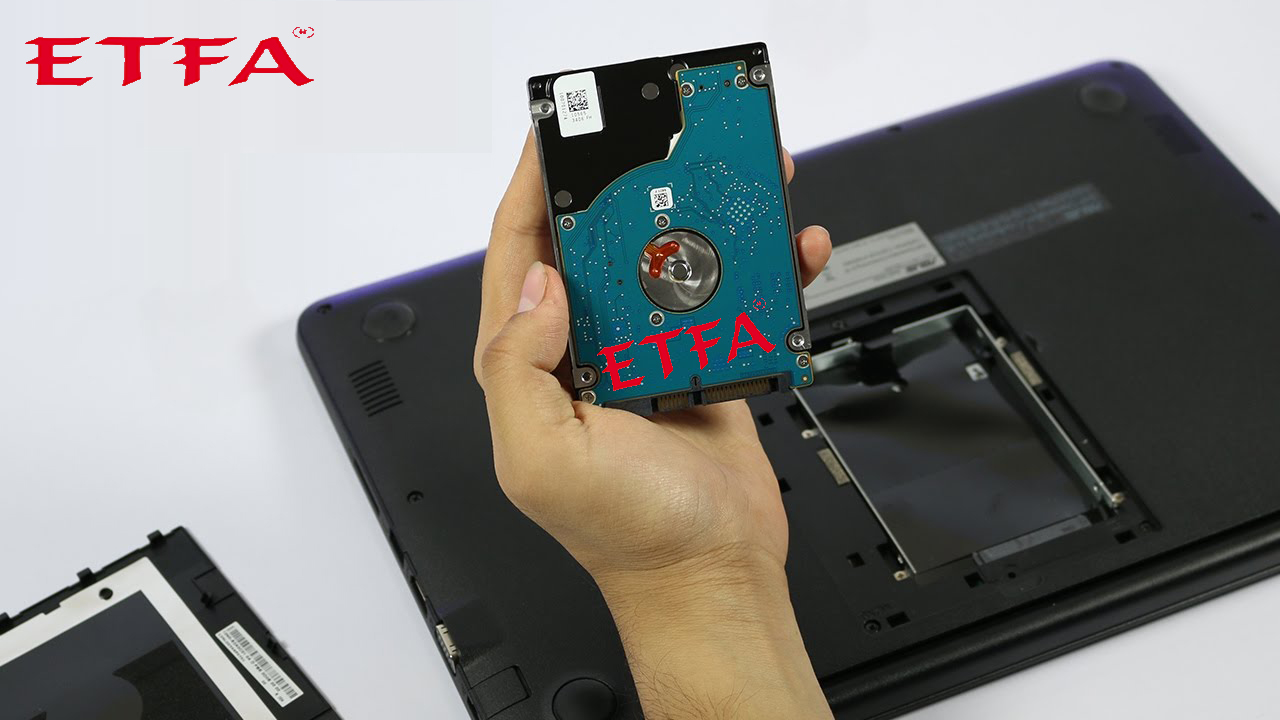 Asus Notebook Hard Disk HDD