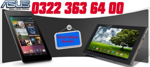 Adana Asus Tablet Servis