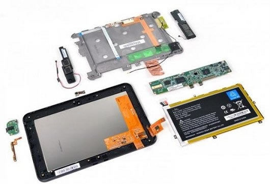 Adana Asus Tablet Servisi