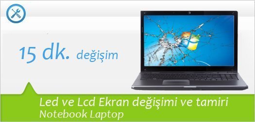 Adana Asus Teknik Servis