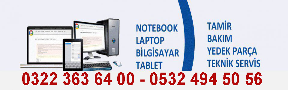 Adana Asus Bilgisayar Servis