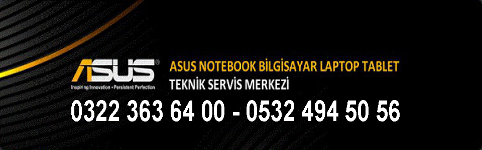 Adana Asus Servis