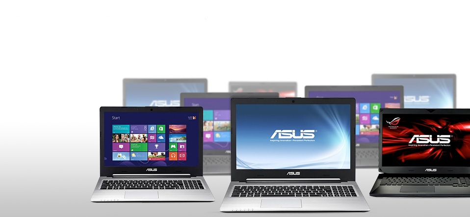 Adana Asus Servisi