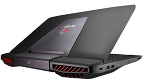 Asus Laptop Servisi