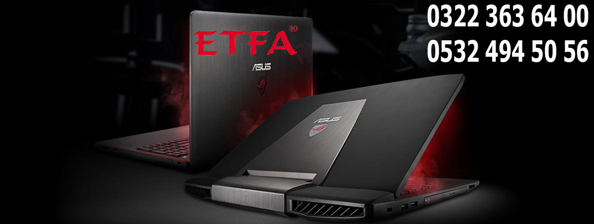 Asus Adana