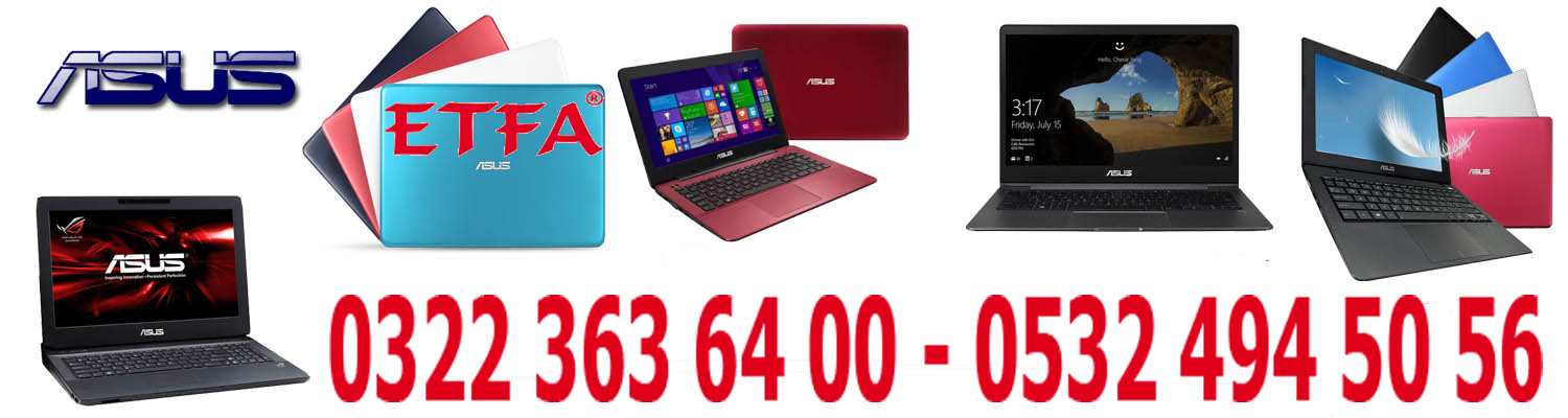 Adana Asus Teknik Servis